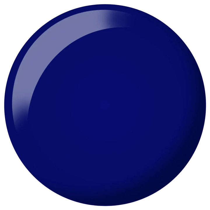 DND Duo 622 Midlight Blue, colour swatch