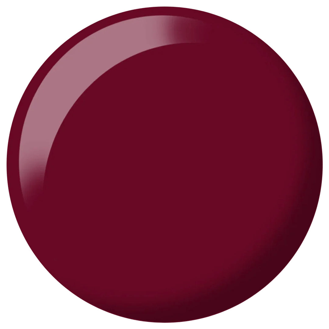 DND Duo 634 Reddish Purple, colour swatch