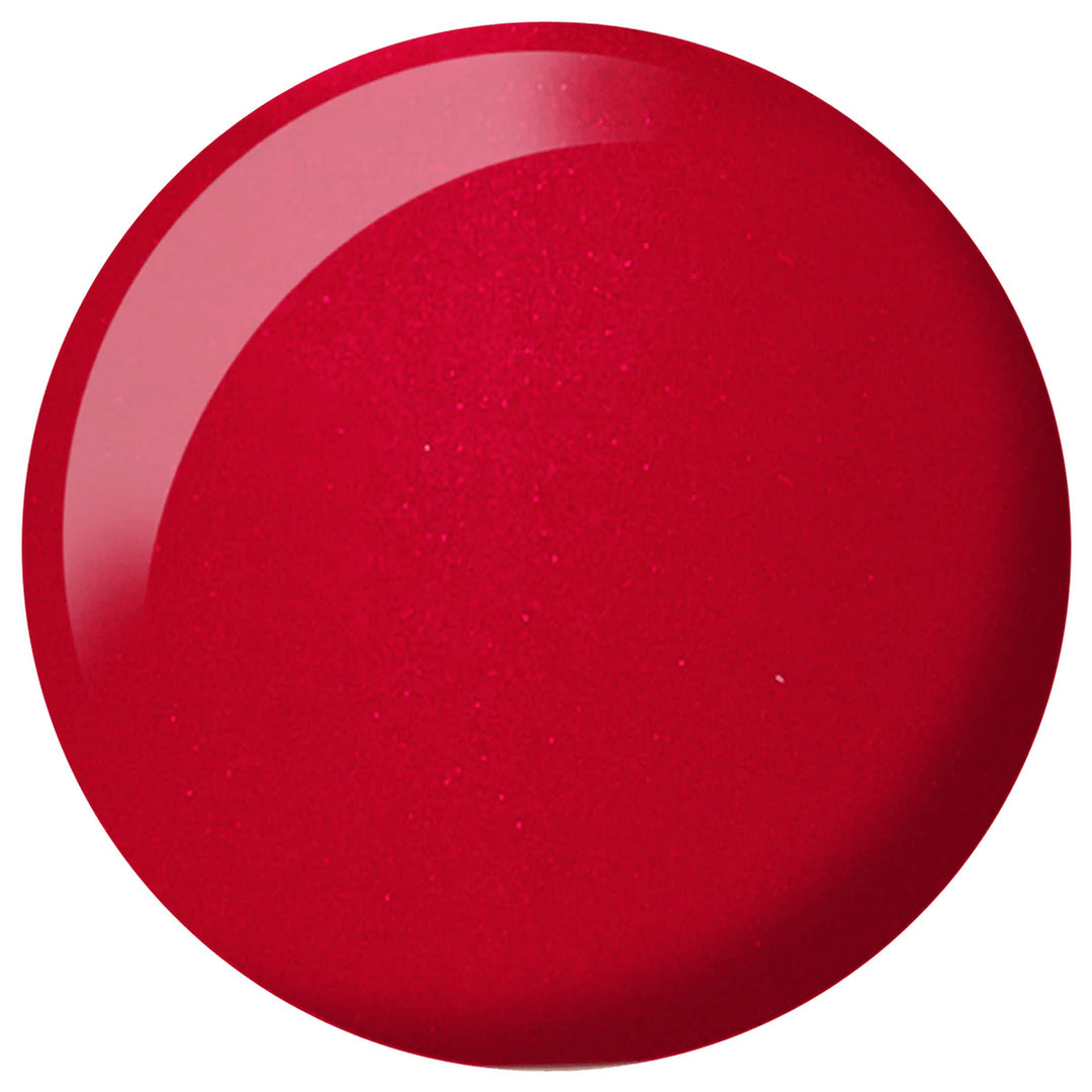 DND Duo 636 Candy Cane, colour swatch