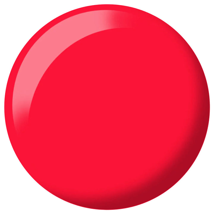 DND Duo 638 Red Mars, colour swatch