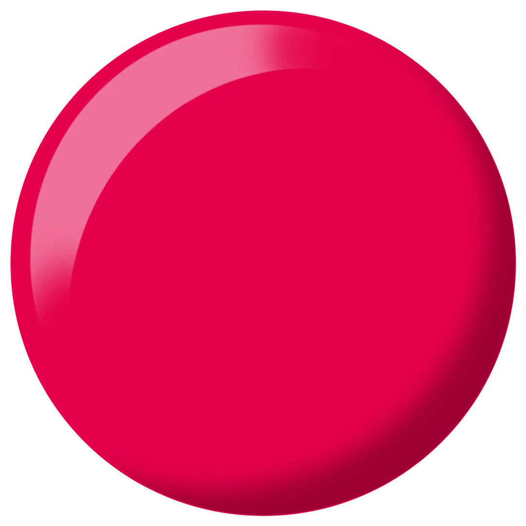 DND Duo 639 Exotic Pink, colour swatch
