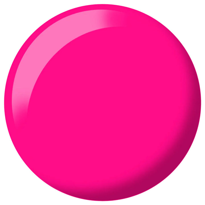 DND Duo 640 Barbie Pink, colour swatch