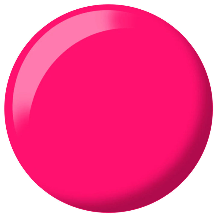 DND Duo 642 Magenta Aura, colour swatch