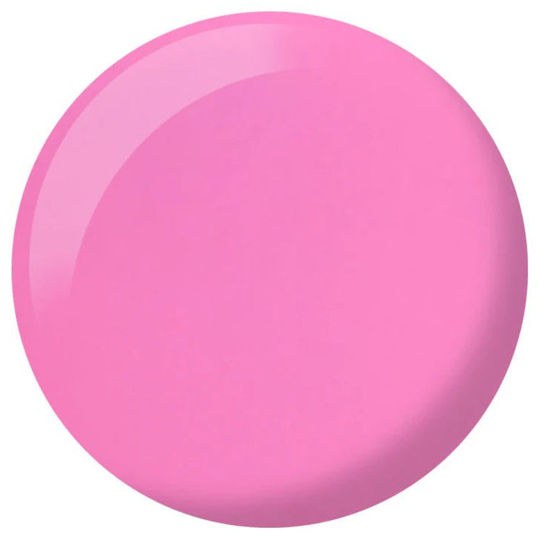 DND Duo 644 Pinkie Promise, colour swatch