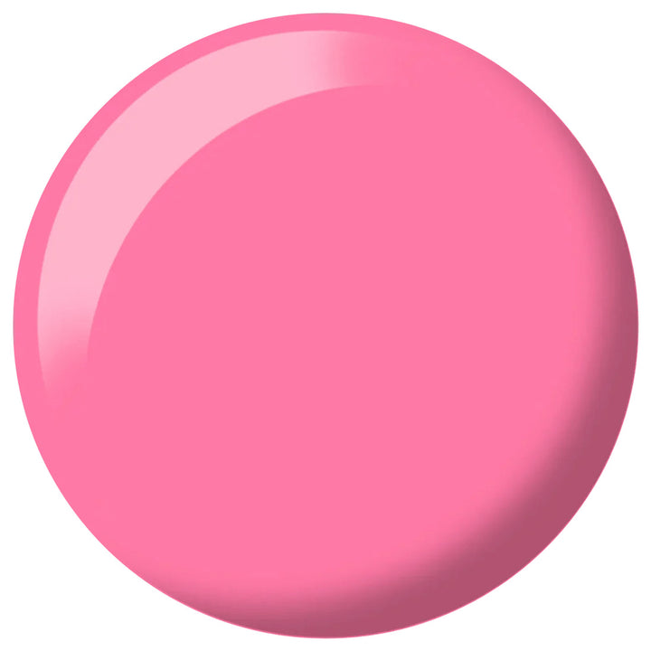 DND Duo 645 Pink Watermelon, colour swatch