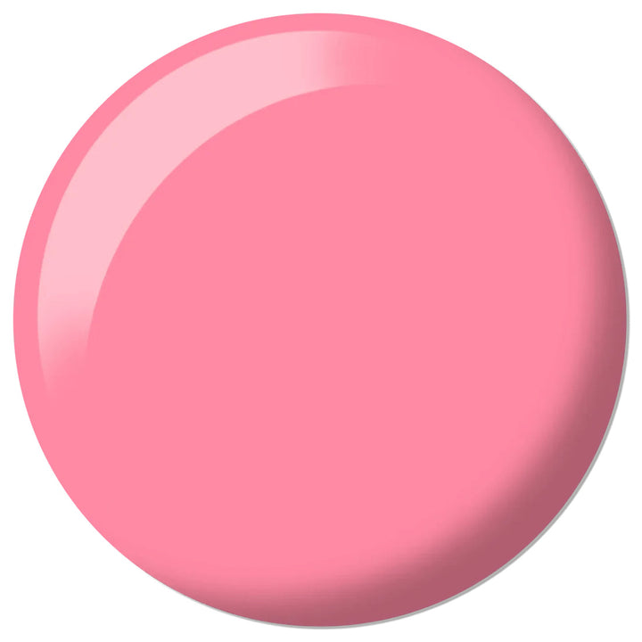 DND Duo 646 Shy Blush, colour swatch