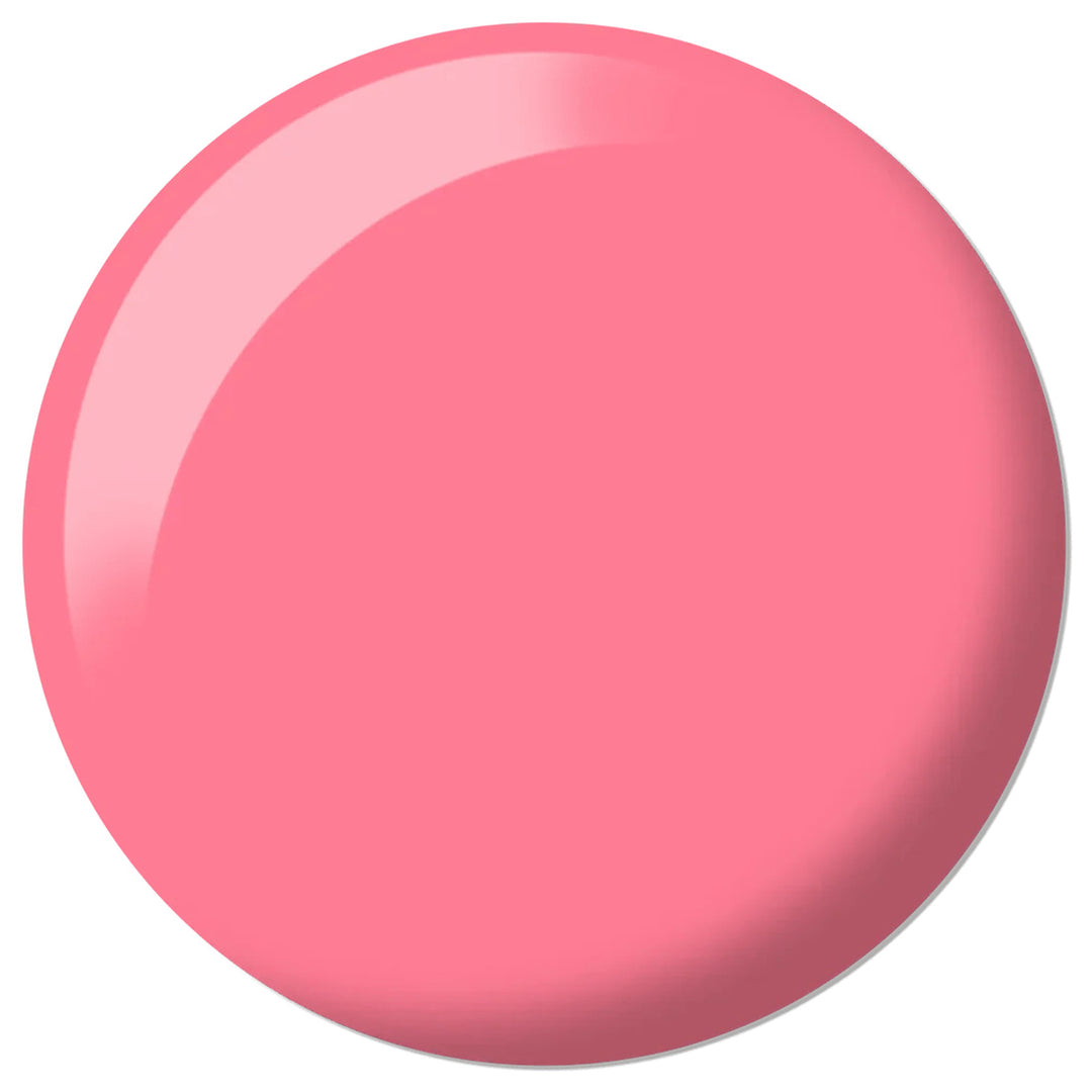 DND Duo 647 Rouge Couture, colour swatch