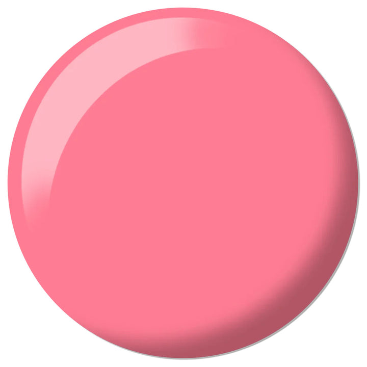 DND Duo 647 Rouge Couture, colour swatch