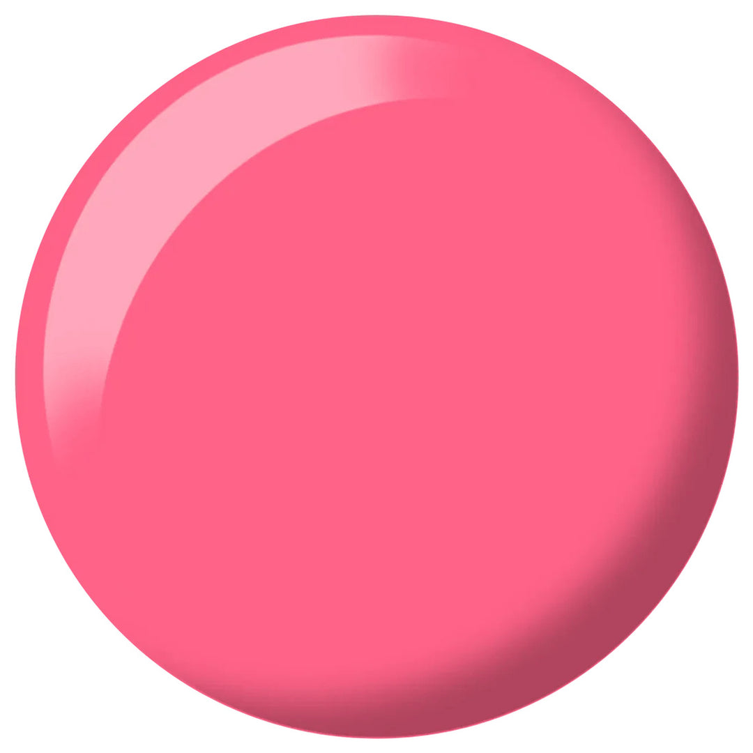 DND Duo 648 Strawberry Bubble, colour swatch