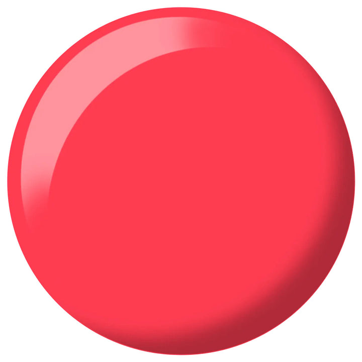 DND Duo 650 Floral Coral, colour swatch