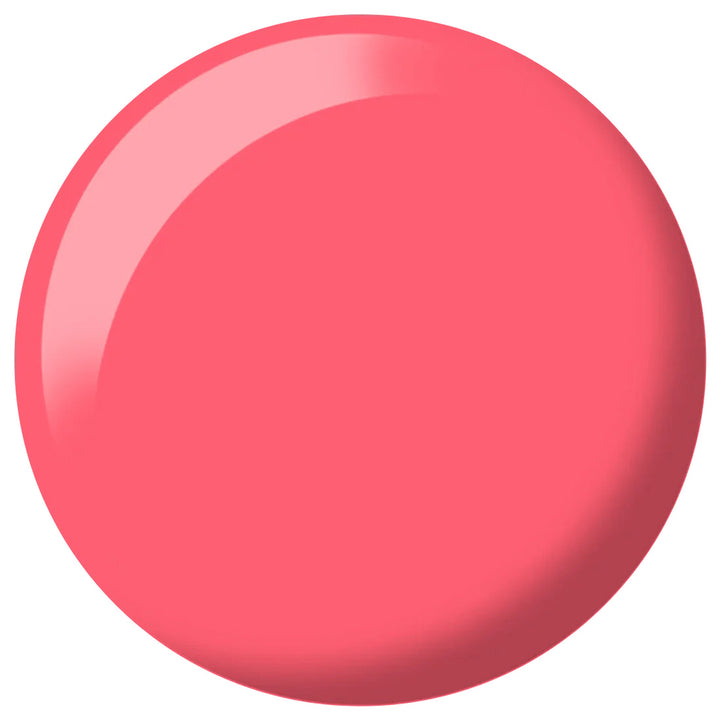 DND Duo 652 Lychee Peachy, colour swatch