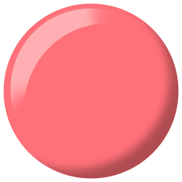 DND Duo 653 Spring Fling, colour swatch
