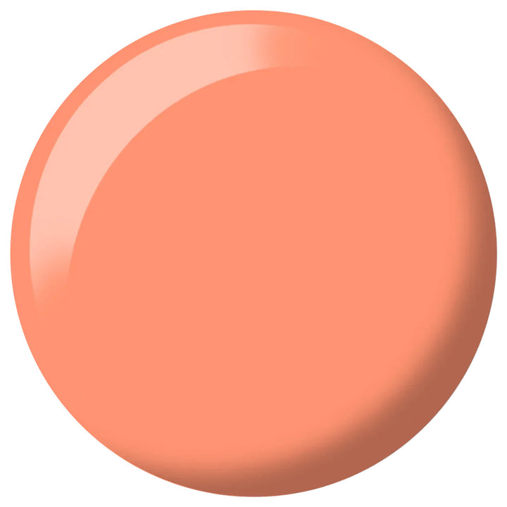 DND Duo 655 Pure Cantaloupe, colour swatch