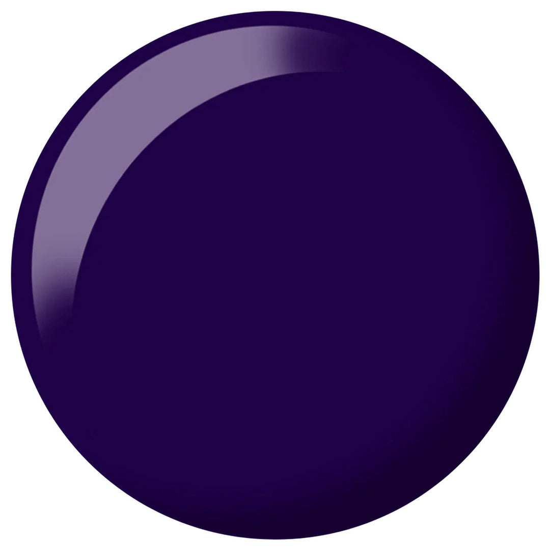 DND Duo 656 Midnight Hour, colour swatch