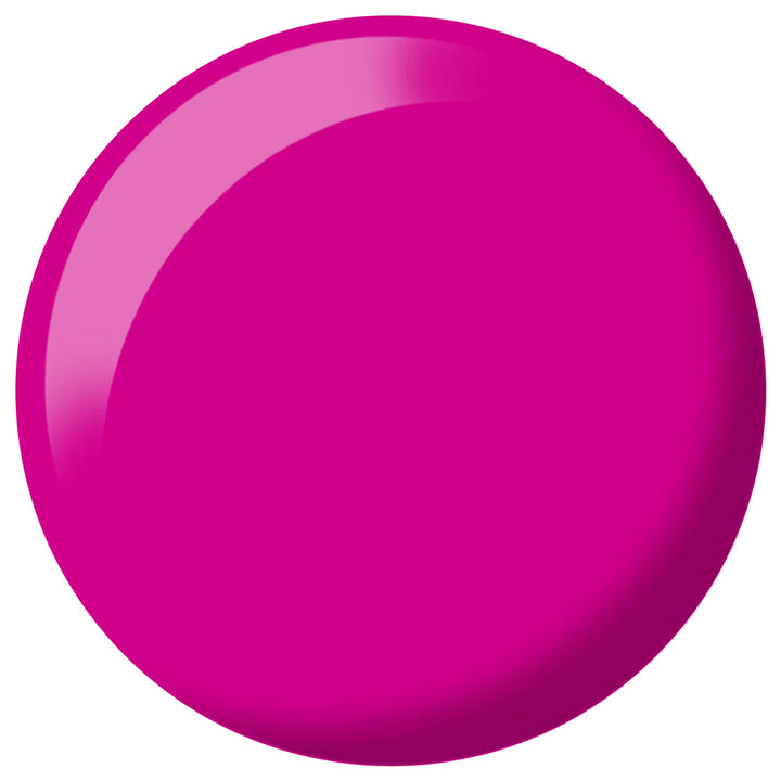 DND Duo 659 Majestic Violet, colour swatch