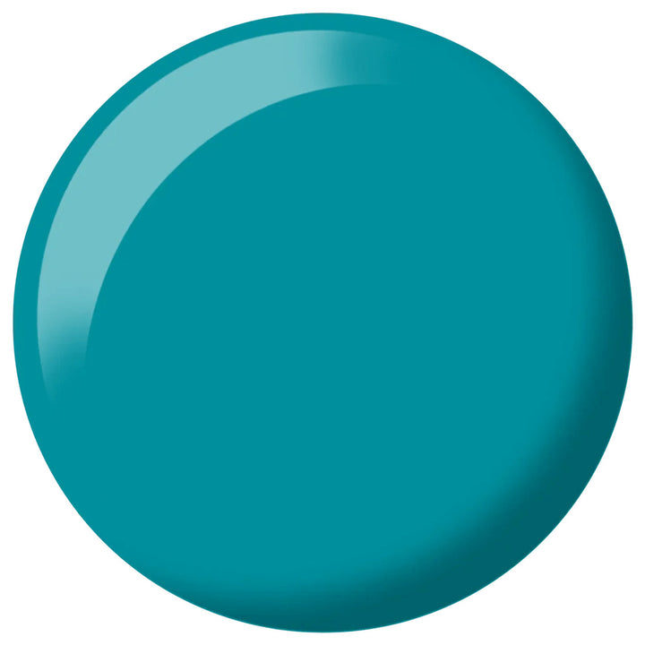 DND Duo 665 Pine Green, colour swatch