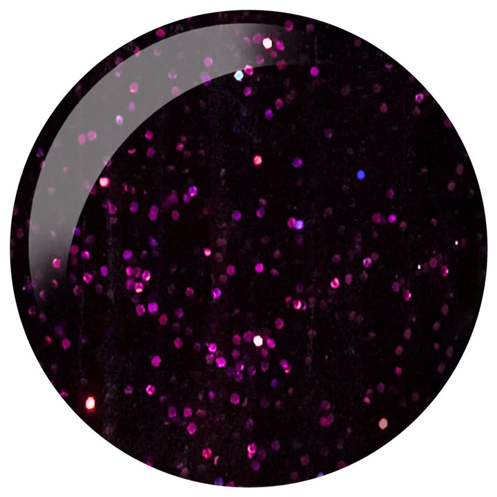 DND Duo 674 Purple Scorpio, colour swatch