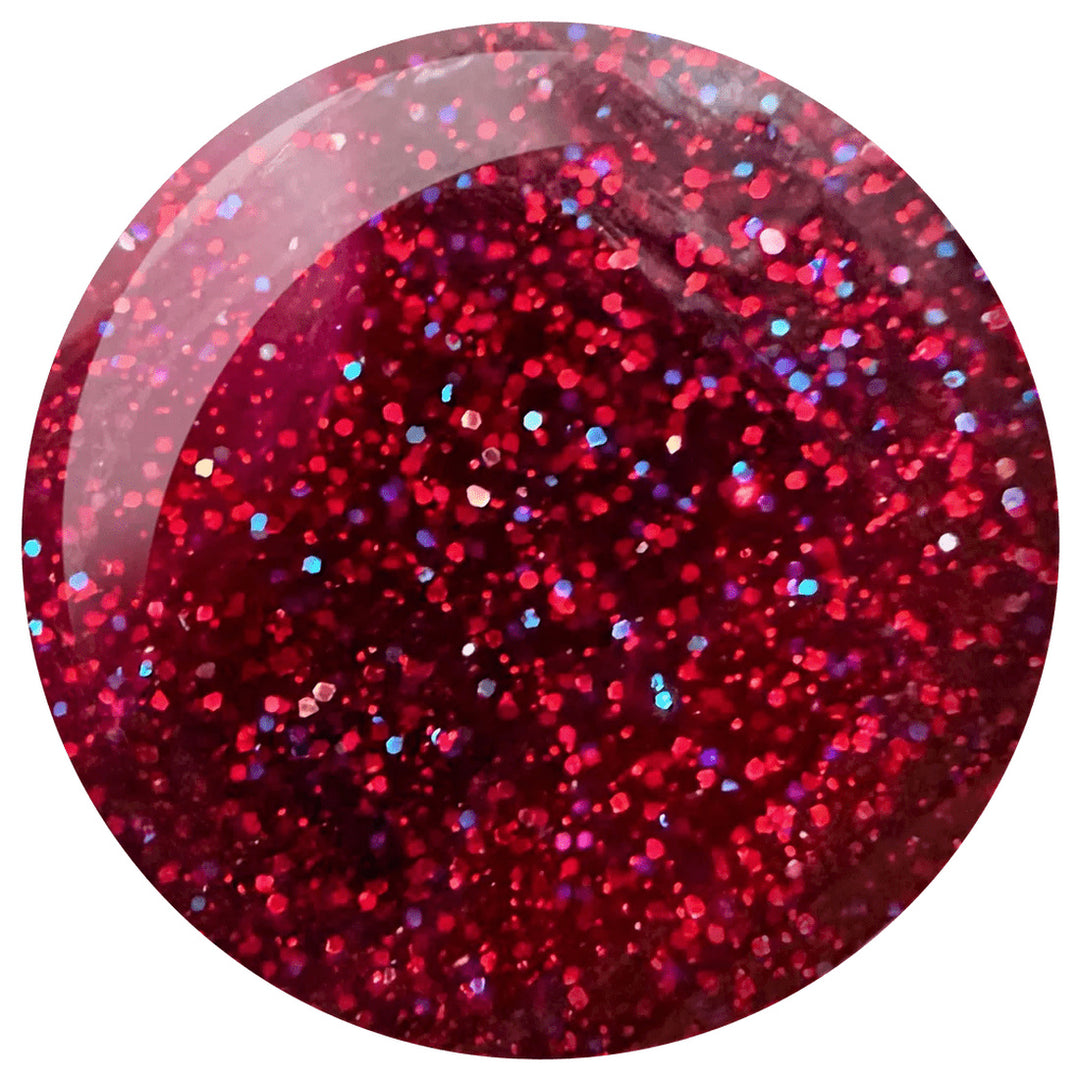 DND Duo 676 Universal Red, colour swatch