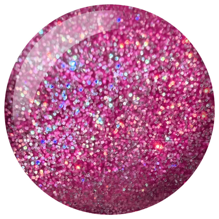 DND Duo 679 Pink Mermaid, colour swatch