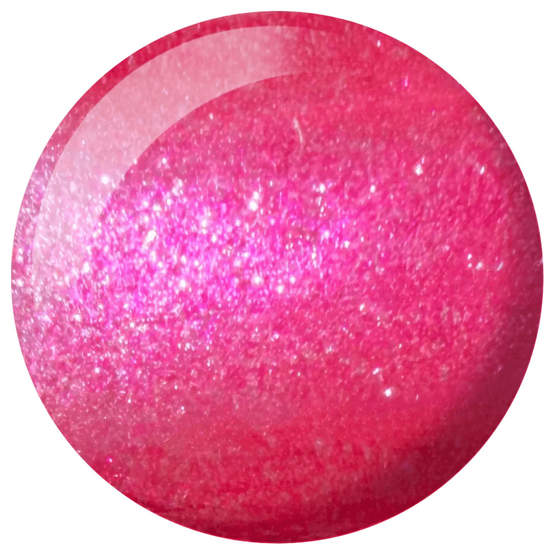 DND Duo 681 Hot Pink Patrol, colour swatch