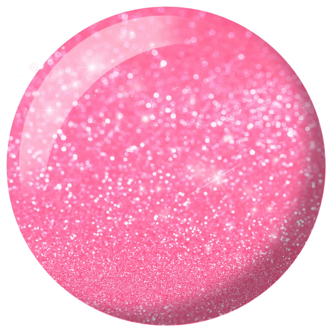 DND Duo 684 Pink Tulle, colour swatch