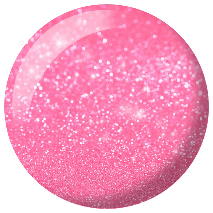DND Duo 684 Pink Tulle, colour swatch