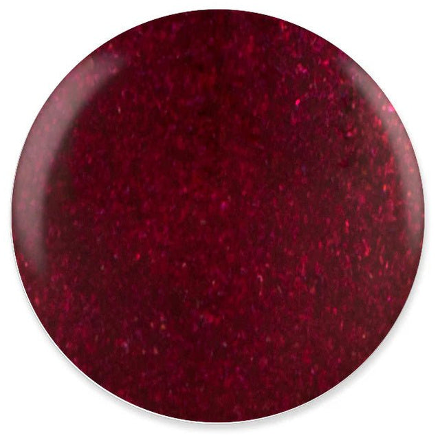 DND Duo 687 Grape Nectar, colour swatch