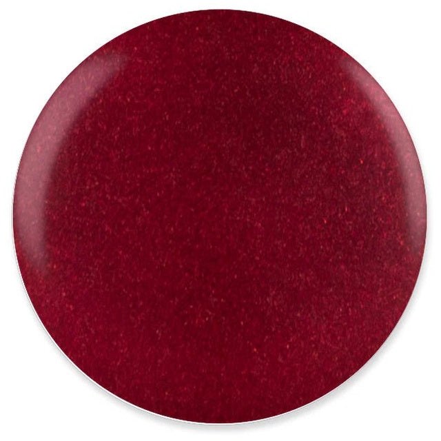 DND Duo 688 Holly Shimmer, colour swatch