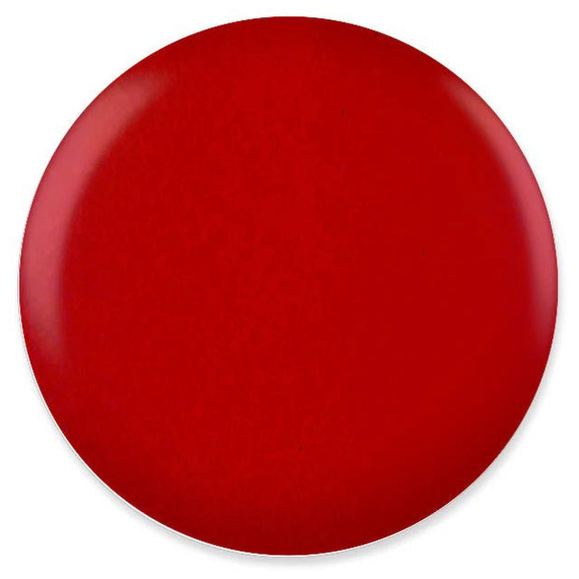 DND Duo 690 Hot Lava, colour swatch