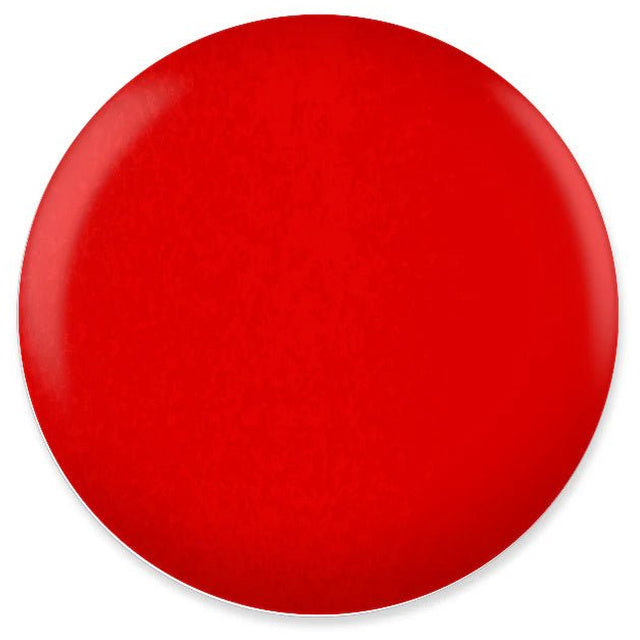 DND Duo 691 Striking Sunrise, colour swatch