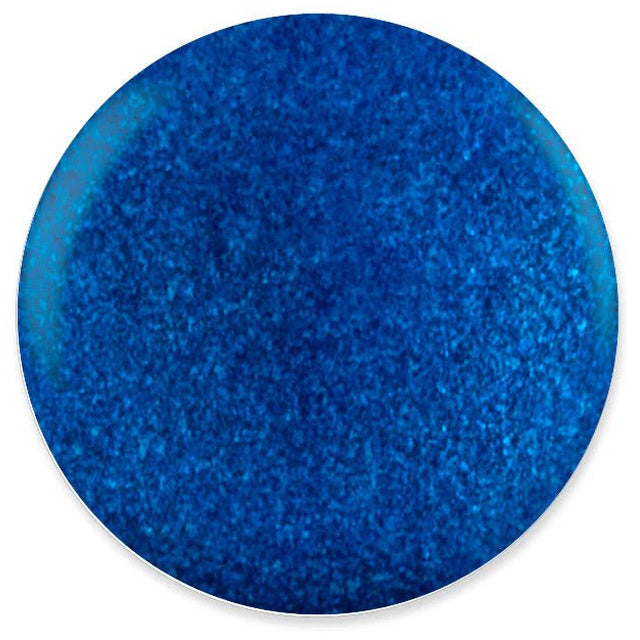 DND Duo 694 Moon River Blue, colour swatch