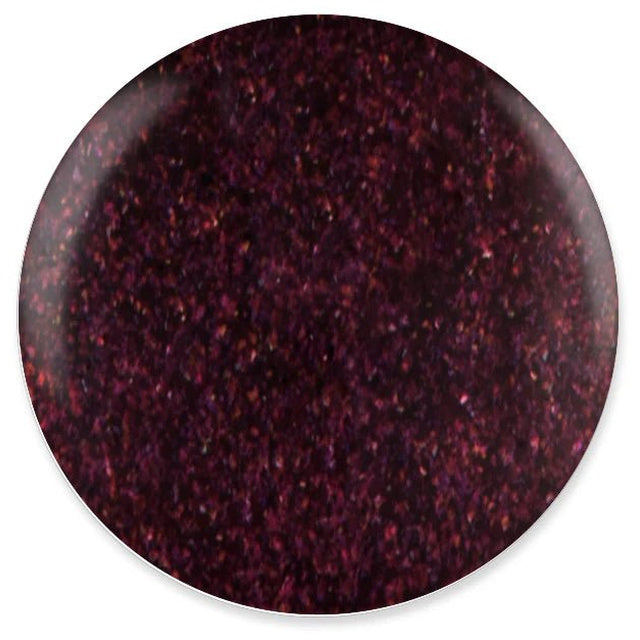 DND Duo 695 Blackberry Blast, colour swatch