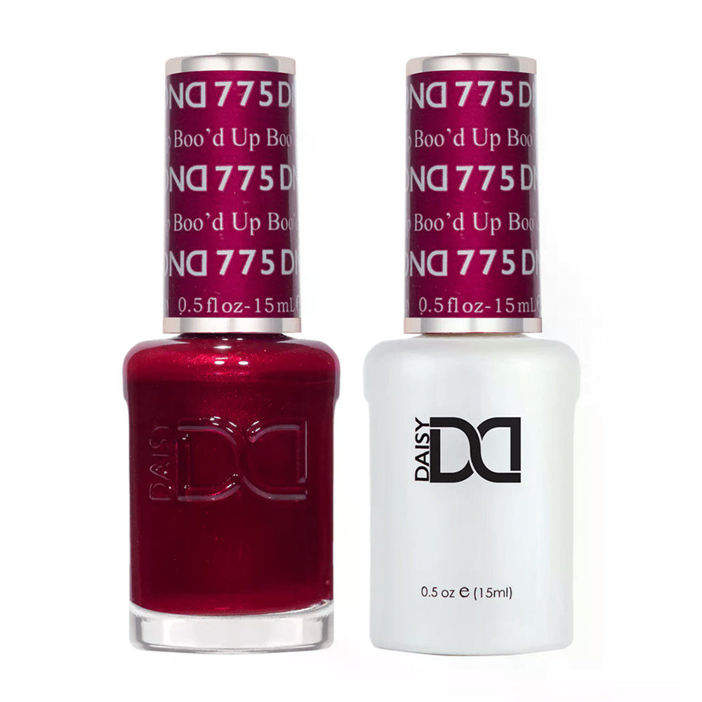 DND Duo 775 Boo&
