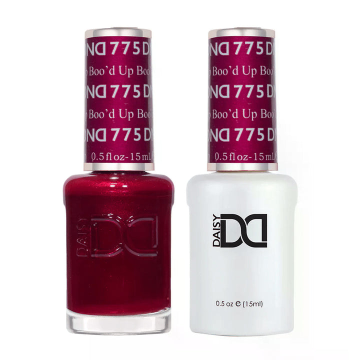 DND Duo 775 Boo&