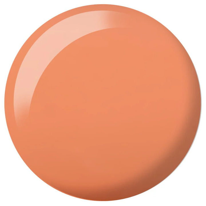 DND Duo 802 Honeymoon, colour swatch