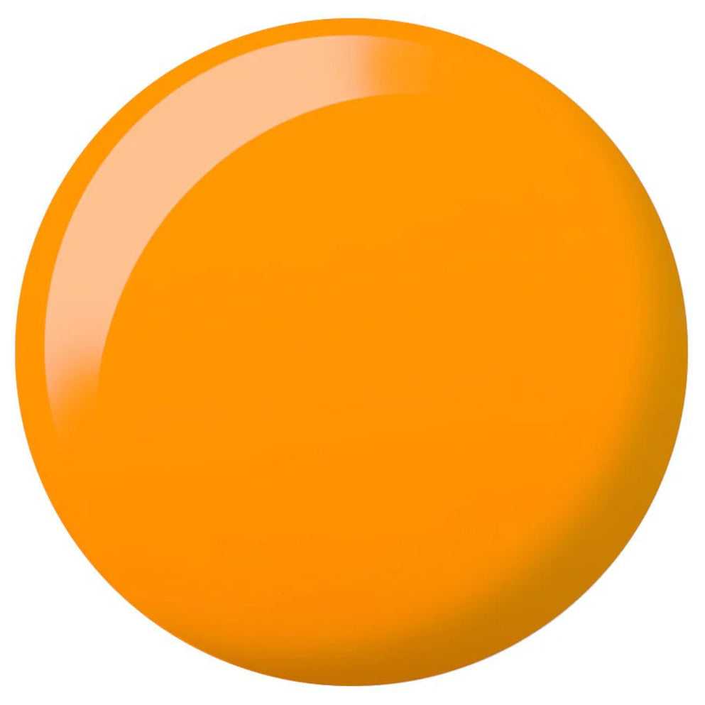 DND Duo 803 Tangerine Dream, colour swatch