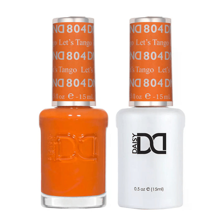 DND Duo 804 Let&