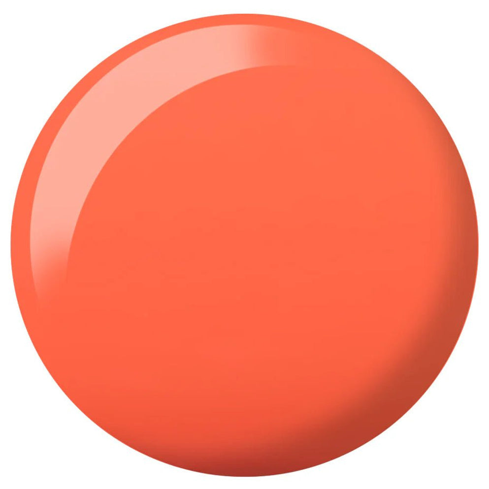 DND Duo 805 Peaches and Cream, colour swatch