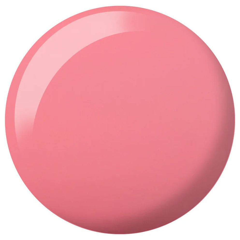 DND Duo 806 Pink Matter, colour swatch