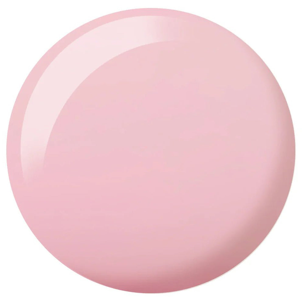 DND Duo 807 Cotton Candy, colour swatch