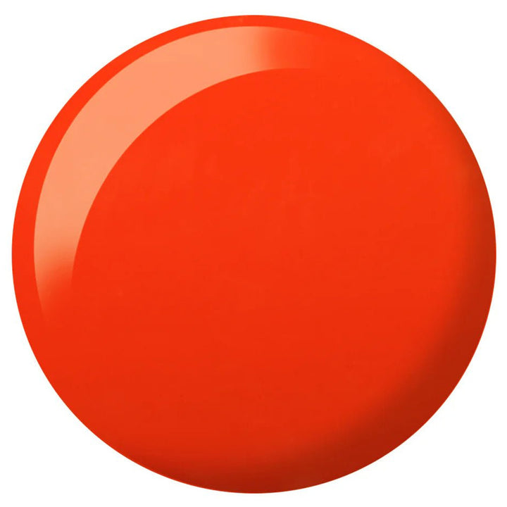 DND Duo 818 Popsicle, colour swatch