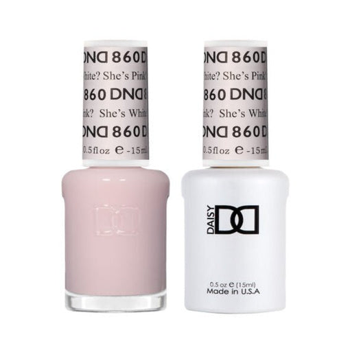 DND Duo 860 She&
