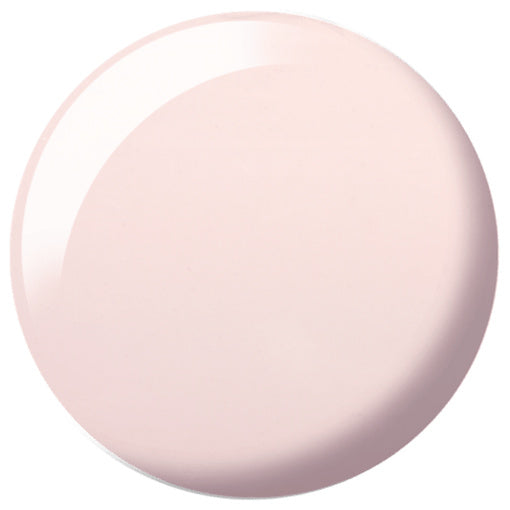 DND Duo 865 Pearly Pink, colour swatch