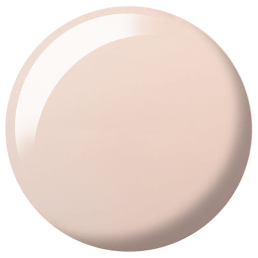 DND Duo 867 Perfect Nude, colour swatch