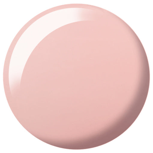 DND Duo 868 Gossip Girl, colour swatch