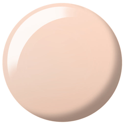DND Duo 869 Sunset Beige, colour swatch