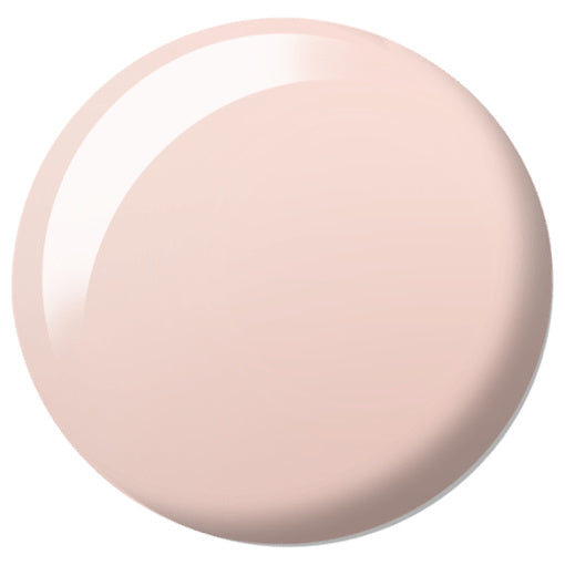 DND Duo 870 Tea-Time, colour swatch