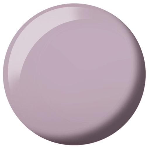 DND Duo 874 Loss Lavender, colour swatch