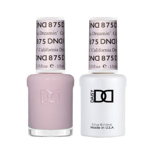 DND Duo 875 California Dreamin&