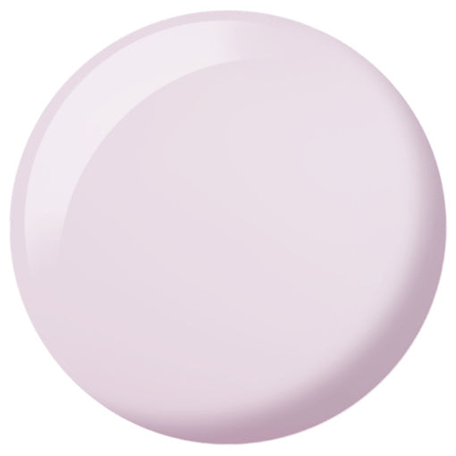 DND Duo 877 Pink Glaze, colour swatch